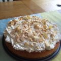Semmelkladdkaka