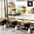 Nespresso variations 2014