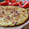 Frico - italiensk potatiskaka med lök, ost och[...]