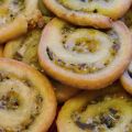 Glutenfria snacksrullar - naggande goda till[...]