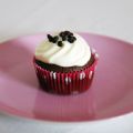 Chokladcupcakes