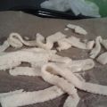 Lchf pasta
