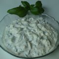 Tzatziki