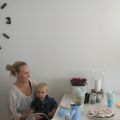 Kalas och god Kyckling
