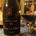 Veckans vintips: Mas La Plana 2012