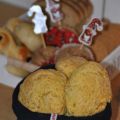 Saffransscones