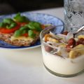 Recept - Müsli