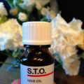 Hairoil