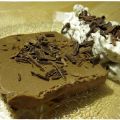 Krämig Dessertkaka LCHF