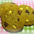 Mumsiga chocolate chip cookies