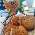 Torsdag, scones!