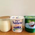 FRANSK YOGHURT