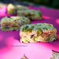Raw Power Bars