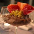 Idas chokladmousse