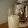 Nässelsmoothie