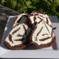 Lchf Drömtårta