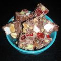 En annorlunda Rocky Road