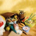 Picknicksallad