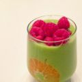 Pimpade smoothies