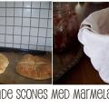 Scones