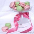 Fyllningar till macarons