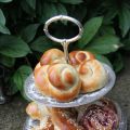 Blandade sommarbullar.