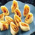 Tortillastubbar