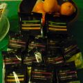 Rawfood mangoglass!