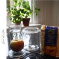 Glutenfri surdegsgrund