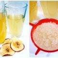 Vatten Kefir, naturligt god probiotika dryck!