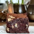 Glutenfri Brownie
