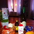 Då kör vi då! Lisas fantastiska Skaldjurspasta![...]