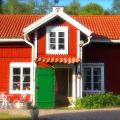 Den Svenska torpdrömmen