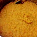 Recept - Vegetariska linsbiffar