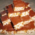 Snickersrutor