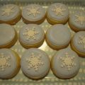 Hej Mitt Vinterland - Sugar cookies