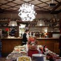 Julbord på Gästgivargården