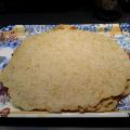 Lchf tortillabröd