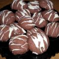 Mjölkchokladkakor