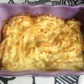 En variant på Shepherd's pie