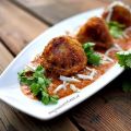 Malai Kofta