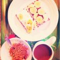 stand in-frukosten