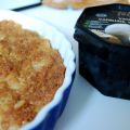 Äppelrecept # 2: Bittes äppelpaj