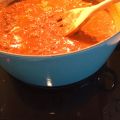 Dukan: köttfärssås