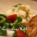 Potatissallad med citronkyckling och[...]