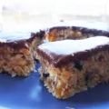 Chocolate coco bars