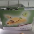 Viktväktare produkter: fika, godis och mat