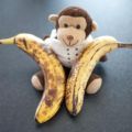 Bananlapper