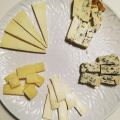 Italienskt fredagsmys
