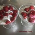 Chia-pudding (paleo)